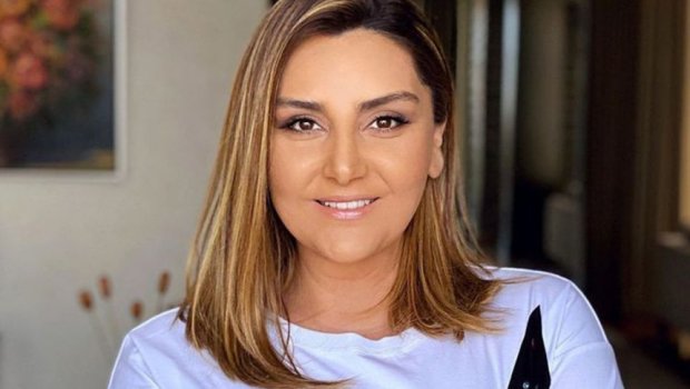 Zülfiyyə Xanbabayevadan qızı ilə bağlı PAYLAŞIM - FOTO