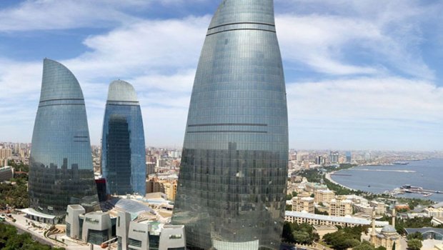 Bakıda bu gün hava yağmursuz keçəcək