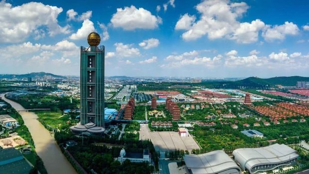Bu kənddə hamı milyonçudur: Bütün gəlirlər tam bərabər bölünür - FOTO