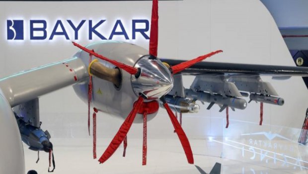 “Baykar”dan onların adından istifadə edənlərə XƏBƏRDARLIQ