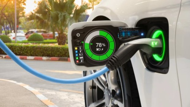 Elektromobili olanların NƏZƏRİNƏ: Bu ərazilərdə şarj aparatları quraşdırıldı