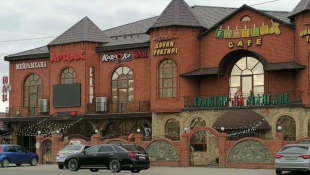 Terteryanın &ldquo;Artsax&rdquo; OYUNU &ndash; Azərbaycan-Qazaxıstan münasibətlərinə necə kölgə salınır? &ndash; ARAŞDIRMA