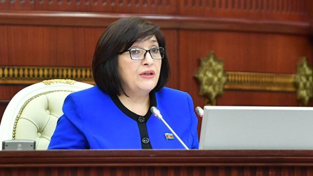 Spiker: Türkofob qüvvələr ölkəmizə qarşı sanki yürüşə çıxıblar