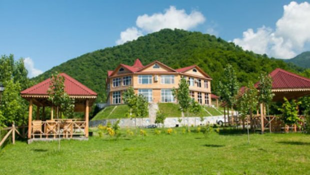 Xarici turistlər niyə rayonlara ÜZ TUTMURLAR? - FOTO