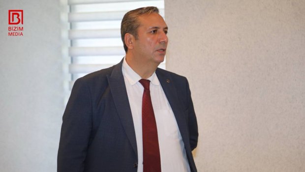 &ldquo;Jurnalistikada iş saatı çoxdur&rdquo; &ndash; Mətbuat Şurasının İdarə Heyətinin üzvü