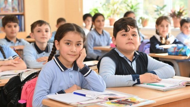 Şagirdlərin elektron yerdəyişməsinə bu tarixdə START VERİLƏCƏK