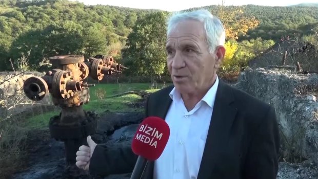 Cəlilabadın sirli NEFT QUYUSU &ndash; Araşdırmalar niyə insanlardan gizli SAXLANILIB? &ndash; VİDEO
