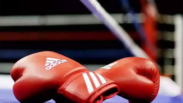 Boks millimiz Gimnaziadada komanda hesabında birinci yeri TUTDU