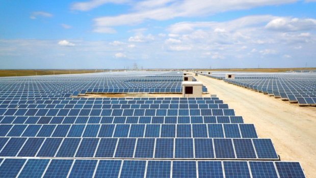 Cəbrayılda günəş elektrik stansiyası tikiləcək - 229 hektar torpaq sahəsi ayrıldı