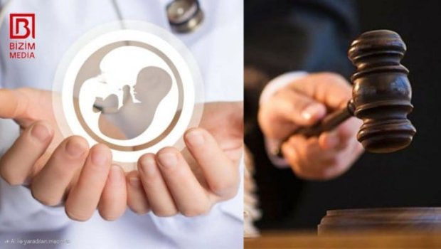 2500-dən çox azyaşlı ABORT etdirib &ndash; Bəs onlarla münasibətdə olan şəxslər CƏZALANDIRILIRMI?