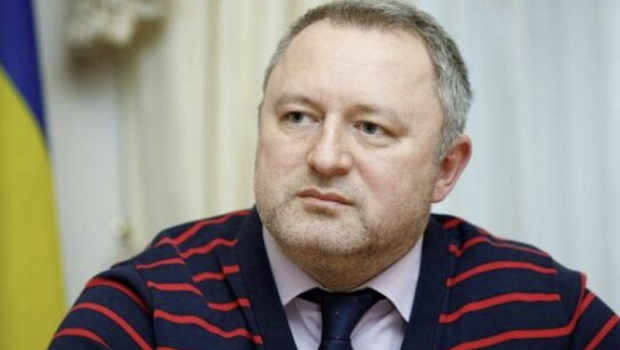 Ali Rada Andrey Kostinin istefasını TƏSDİQLƏDİ