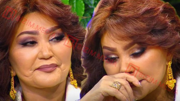 "Bunların heç birinə kişilər dözməzdi" - Nazpəri Dostəliyeva