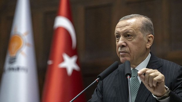 Ərdoğandan XƏBƏRDARLIQ: “Düşmənlərə qorxu aşılayan gücə nail olanadək çalışacağıq”