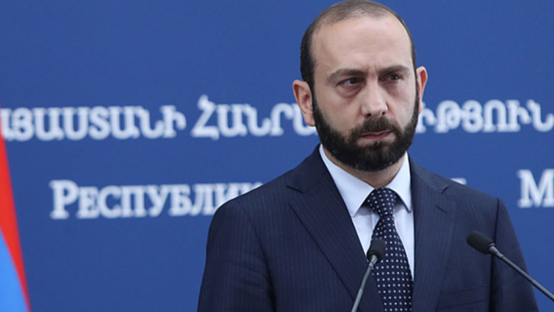 Ararat Mirzoyan COP29-da iştirak etmək NİYYƏTİNDƏDİR