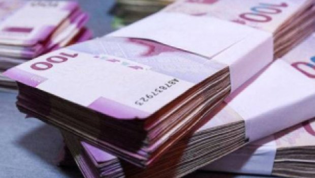 Bakıda 18 minlik DƏLƏDUZLUQ: 4 nəfər saxlanıldı