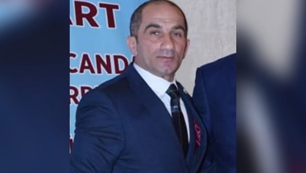 13 yaşlı şagirdinə qarşı qeyri-etik hərəkətlər edən müəllimə 7 il 6 ay HƏBS CƏZASI verildi