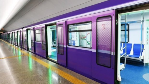 Bakı metrosunda pulsuz internet olacaq? &ndash; Rəsmi AÇIQLAMA