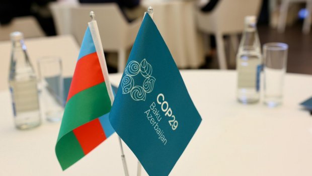 COP29 çərçivəsində keçiriləcək Yüksək Səviyyəli Görüşə hazırlıq məsələləri müzakirə olunub - FOTO