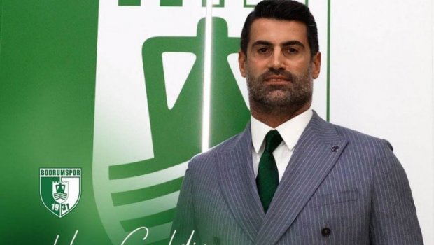 Volkan Dəmirəl yenidən Super Liqa klubunda