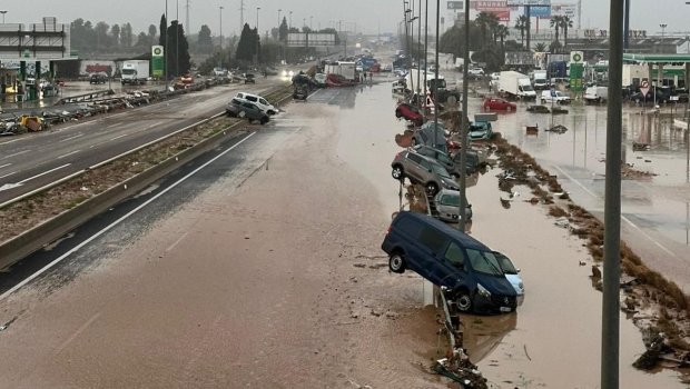 İspaniyada daşqınların qurbanları arasında Azərbaycan vətəndaşları var?