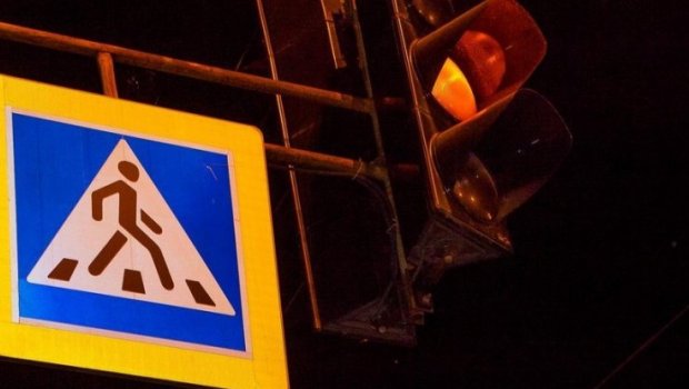 Astarada piyadanı avtomobillə vuran sürücünün kimliyi BİLİNDİ