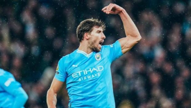 “Mançester Siti” bu futbolçunu satmaq istəyir