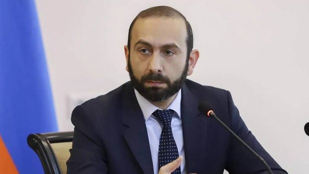 "Yaxın vaxtlarda sülh sazişi imzalanmağa hazır olacaq" - Rəsmi İrəvan