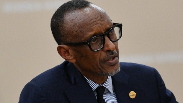 Ruanda Prezidenti COP29-da iştirak EDƏCƏK