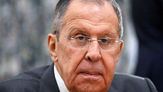 Lavrov: “Qərb israrla Azərbaycan-Ermənistan dialoqunda öz “xidmətini" təklif edir”