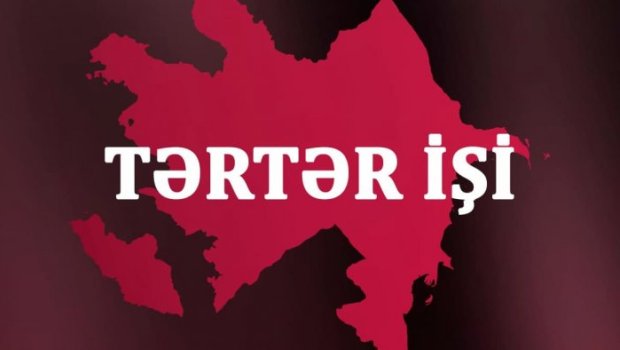 &ldquo;Tərtər işi&rdquo; ilə bağlı ittiham olunan şəxslərə HÖKM OXUNDU