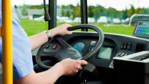 Avtobus sürücüləri də imtahan VERƏCƏKLƏR? &ndash; Rəsmi AÇIQLAMA