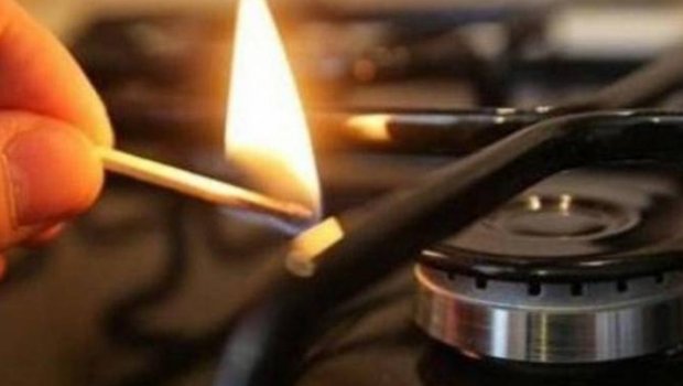 Paytaxtın bu ərazisində qaz olmayacaq
