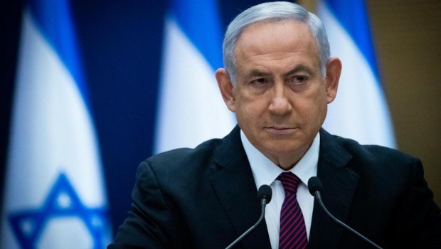 Netanyahu: “İsrailin əsas məqsədi İranın nüvə silahın əldə etməsinin qarşısını almaqdır”