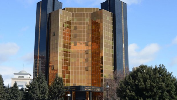 Mərkəzi Bankdan uçot dərəcəsi ilə bağlı QƏRAR 