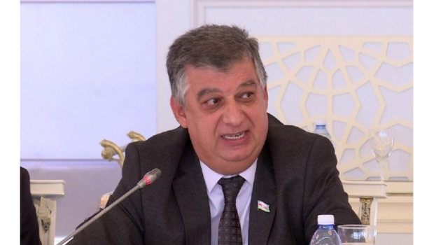 Deputatdan TƏKLİF: &ldquo;Dağ kəndlərində qaz limiti ləğv olunsun&rdquo;