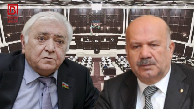 Spikerdən deputatlara İRAD: &ldquo;Çıxış edərkən statistik rəqəmlərə istinad edin&rdquo;