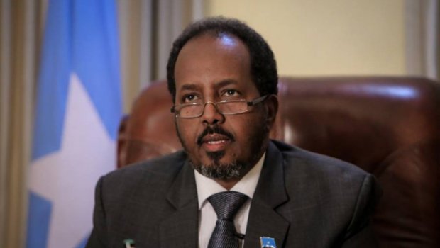 Somali Prezidenti COP29-da iştirak edəcək