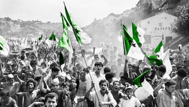 Fransız zülmü üçün SONUN BAŞLANĞICI &ndash; Azadlıq uğrunda savaşan əlcəzairlilərə necə DİVAN TUTULDU?