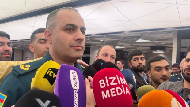 COP29-da DSX necə İŞLƏYƏCƏK? &ndash; Rəsmi AÇIQLAMA - FOTO