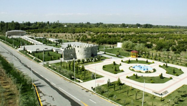 Ağdam Sənaye Parkında istehsal edilən məhsulların istifadəsinə BAŞLANILDI