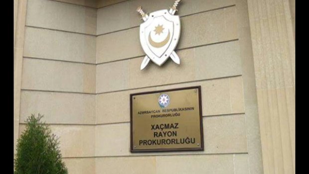 Xaçmazdakı qətllə bağlı cinayət işi AÇILDI
