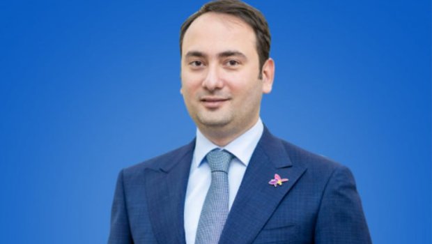 Ağdaşın icra başçısı təyin olunan Orxan Hüseynzadə kimdir? &ndash; DOSYE