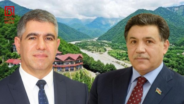 &ldquo;COP29-da şəhərin hay-küyündən uzaqlaşmaq hər birimizə lazımdır&rdquo; &ndash; Deputatlardan TƏKLİF