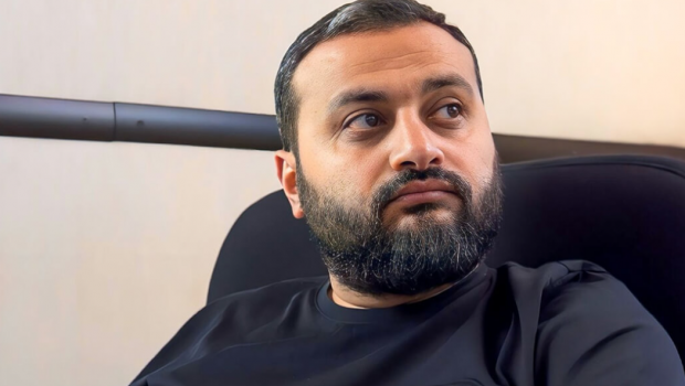 Hacı Nazim: “Ona mahnı verdiyim üçün peşmanam” - VİDEO