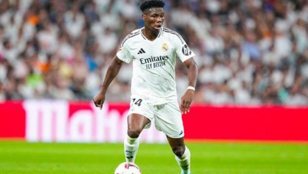 "Real" futbolçusunu satmaq istəyir