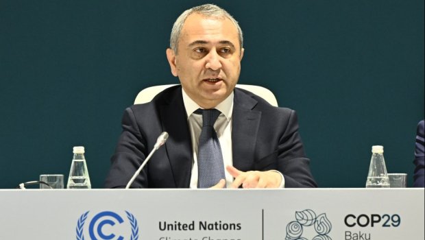 &ldquo;Koroğlu&rdquo;ya hərəkət edən avtobusların istiqaməti digər metrolara yönəldiləcək&rdquo; - Anar Rzayev