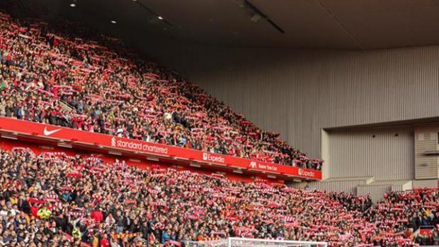 "Liverpul" 75 azarkeşinə ömürlük QADAĞA QOYDU