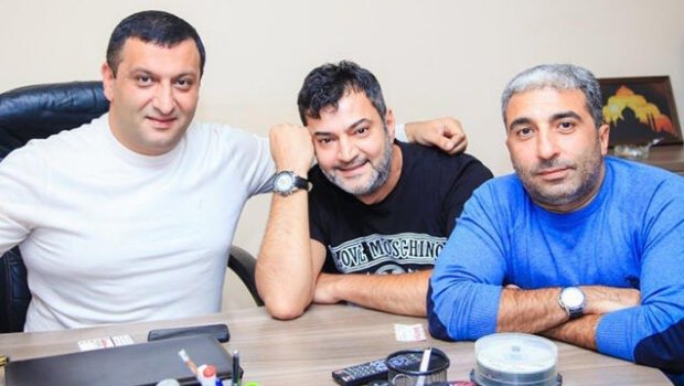 "Bu şəhərdə"yə XƏBƏRDARLIQ EDİLDİ - FOTO