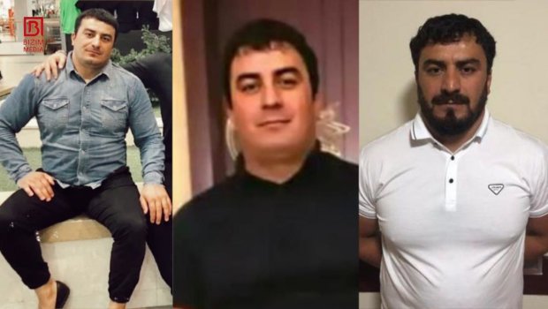 &ldquo;Kürd Amo&rdquo;nu öldürən şəxsin istintaqı BAŞA ÇATDI