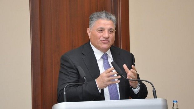 Sabiq prokurorun qardaşı barəsində cinayət işi AÇILDI